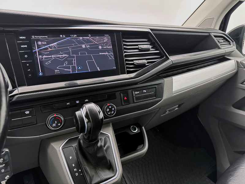 Leasing para Volkswagen Transporter 2.0 TDI L2H1 32 DC Bulli ABT Bodykit 204pk Leder Dubbele cabine Virtual cockpit Navigatie Volkswagen Transporter 2.0 TDI L2H1 32 DC Bulli ABT Bodykit 204pk Leder Dubbele cabine Virtual cockpit Navigatie: foto 7 Leasing para Volkswagen Transporter 2.0 TDI L2H1 32 DC Bulli ABT Bodykit 204pk Leder Dubbele cabine Virtual cockpit Navigatie Volkswagen Transporter 2.0 TDI L2H1 32 DC Bulli ABT Bodykit 204pk Leder Dubbele cabine Virtual cockpit Navigatie: foto 7