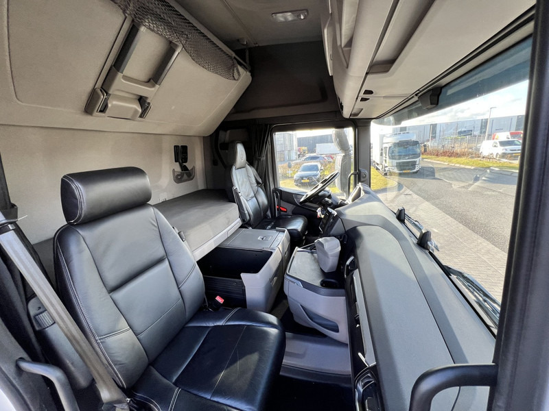 Cabeza tractora Scania R540 6x2 NGS 6x2 Trekker Retarder / Highline / / PTO Prep./  591.664km: foto 10