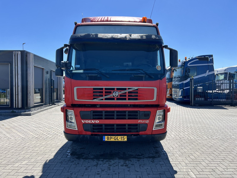 Volvo FM340 4x2 trekker - Cabeza tractora: foto 2 Volvo FM340 4x2 trekker - Cabeza tractora: foto 2