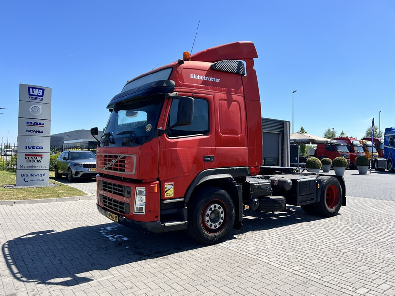 Volvo FM340 4x2 trekker - Cabeza tractora: foto 1 Volvo FM340 4x2 trekker - Cabeza tractora: foto 1