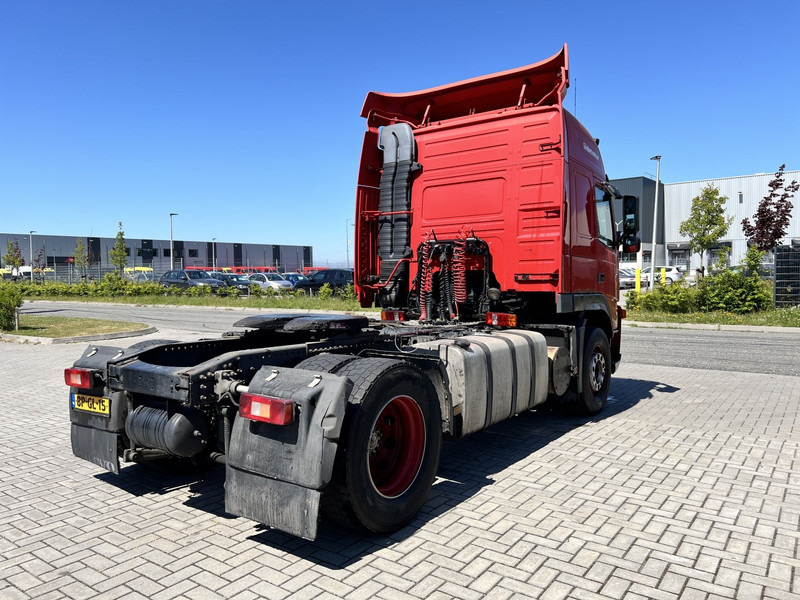 Volvo FM340 4x2 trekker - Cabeza tractora: foto 5 Volvo FM340 4x2 trekker - Cabeza tractora: foto 5