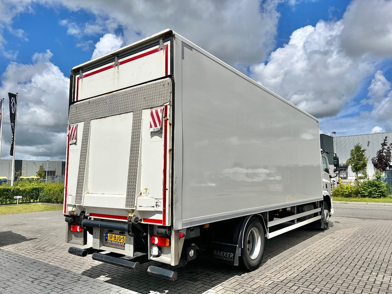 DAF CF 290 4x2 bakwagen Zepro 2000 kg/ 19.000 kg - Camión caja cerrada: foto 5 DAF CF 290 4x2 bakwagen Zepro 2000 kg/ 19.000 kg - Camión caja cerrada: foto 5
