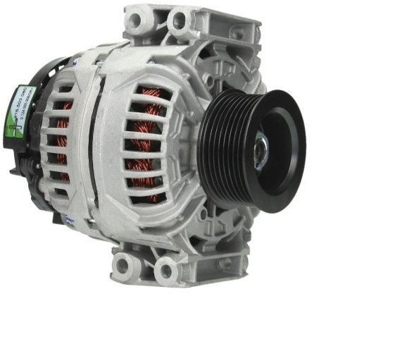 1475570 Scania P G R T-s truck - Alternador para Camión: foto 1 1475570 Scania P G R T-s truck - Alternador para Camión: foto 1