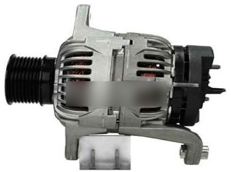 Bosch Renault Magnum Dxi truck - Alternador para Camión: foto 1 Bosch Renault Magnum Dxi truck - Alternador para Camión: foto 1