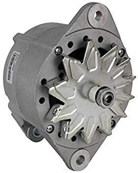 Bosch Volvo FM7/FM9/FM1 - Alternador para Camión: foto 1 Bosch Volvo FM7/FM9/FM1 - Alternador para Camión: foto 1
