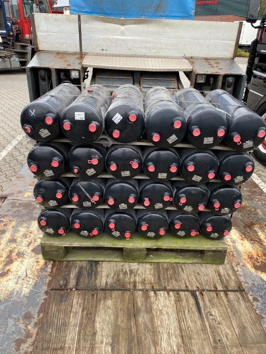 Butelii aer cap tractor / trailer/ semiremorca/ camion noi dezme truck - Suspensión neumática para Camión: foto 5 Butelii aer cap tractor / trailer/ semiremorca/ camion noi dezme truck - Suspensión neumática para Camión: foto 5