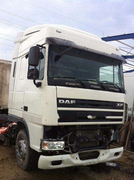 DAF Dezmembrari XF 105 EURO 5 - Cabeza tractora: foto 4 DAF Dezmembrari XF 105 EURO 5 - Cabeza tractora: foto 4