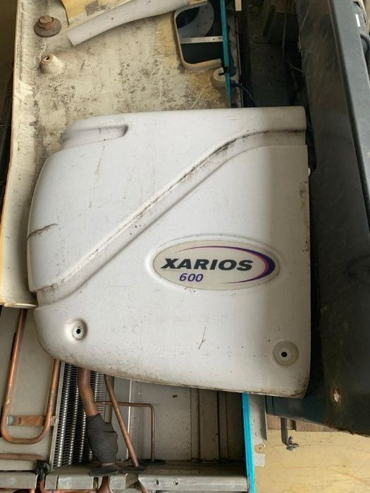 Carrier - XARIOS 600 - Refrigerador: foto 2 Carrier - XARIOS 600 - Refrigerador: foto 2
