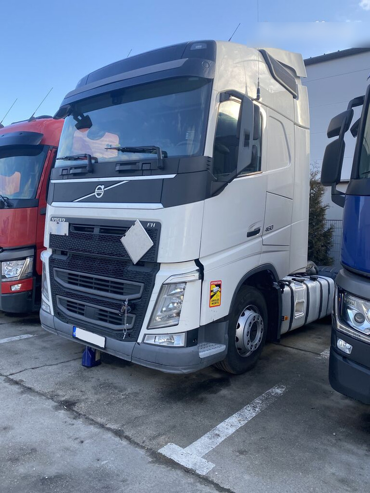Cutie viteza Volvo FH 12 EURO 6 460 Volvo FH12 EURO 6 2016 460 truck - Caja de cambios para Camión: foto 2 Cutie viteza Volvo FH 12 EURO 6 460 Volvo FH12 EURO 6 2016 460 truck - Caja de cambios para Camión: foto 2