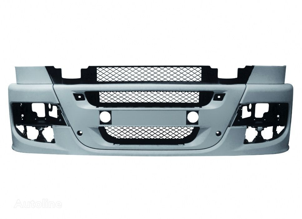 IVECO Stralis truck - Parachoques para Camión: foto 1 IVECO Stralis truck - Parachoques para Camión: foto 1