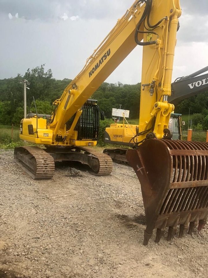 Komatsu Excavator senile PC 210 dezmembrez-orice piesa Komatsu 210-LC8 komatzu Lc 10 - Diferencial para Excavadora: foto 4 Komatsu Excavator senile PC 210 dezmembrez-orice piesa Komatsu 210-LC8 komatzu Lc 10 - Diferencial para Excavadora: foto 4