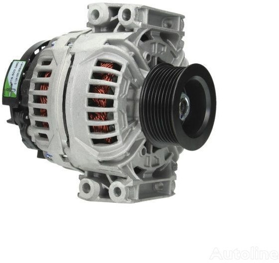 Mitsubishi A004TR5691ZT Scania R - Alternador para Camión: foto 1 Mitsubishi A004TR5691ZT Scania R - Alternador para Camión: foto 1