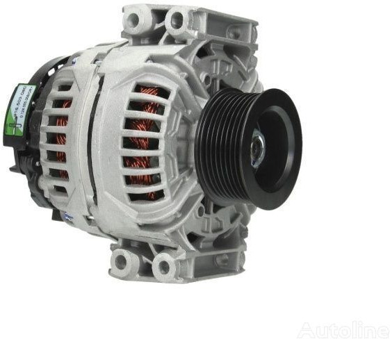 Mitsubishi Scania R - Alternador para Camión: foto 1 Mitsubishi Scania R - Alternador para Camión: foto 1