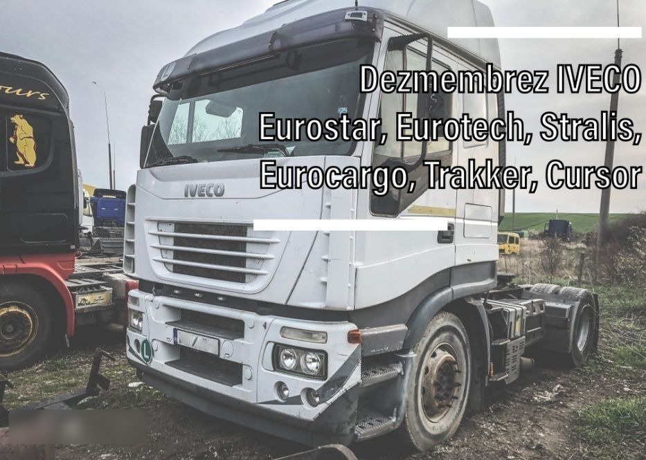 IVECO truck - Recambio para Camión: foto 1 IVECO truck - Recambio para Camión: foto 1