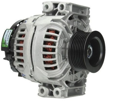 Scania R - Alternador para Camión: foto 1 Scania R - Alternador para Camión: foto 1