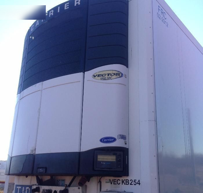 Thermo King & CARIER - Refrigerador: foto 5 Thermo King & CARIER - Refrigerador: foto 5