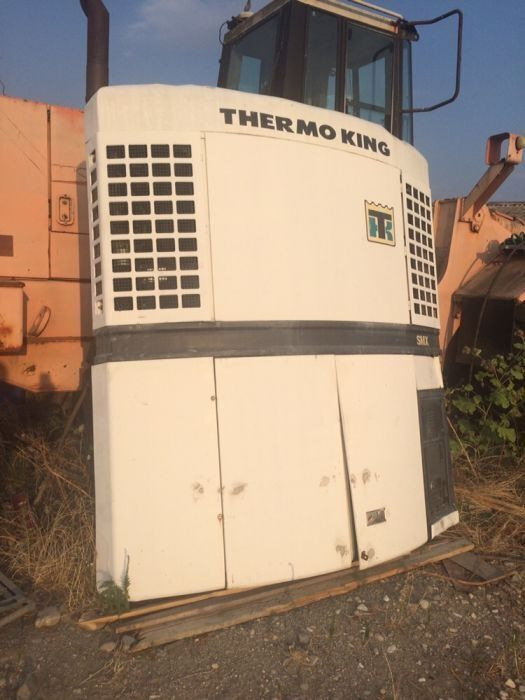 Thermo King - Refrigerador: foto 1 Thermo King - Refrigerador: foto 1