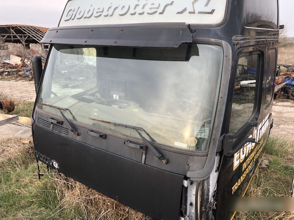 Volvo FH 12 truck - Cabina para Camión: foto 4 Volvo FH 12 truck - Cabina para Camión: foto 4