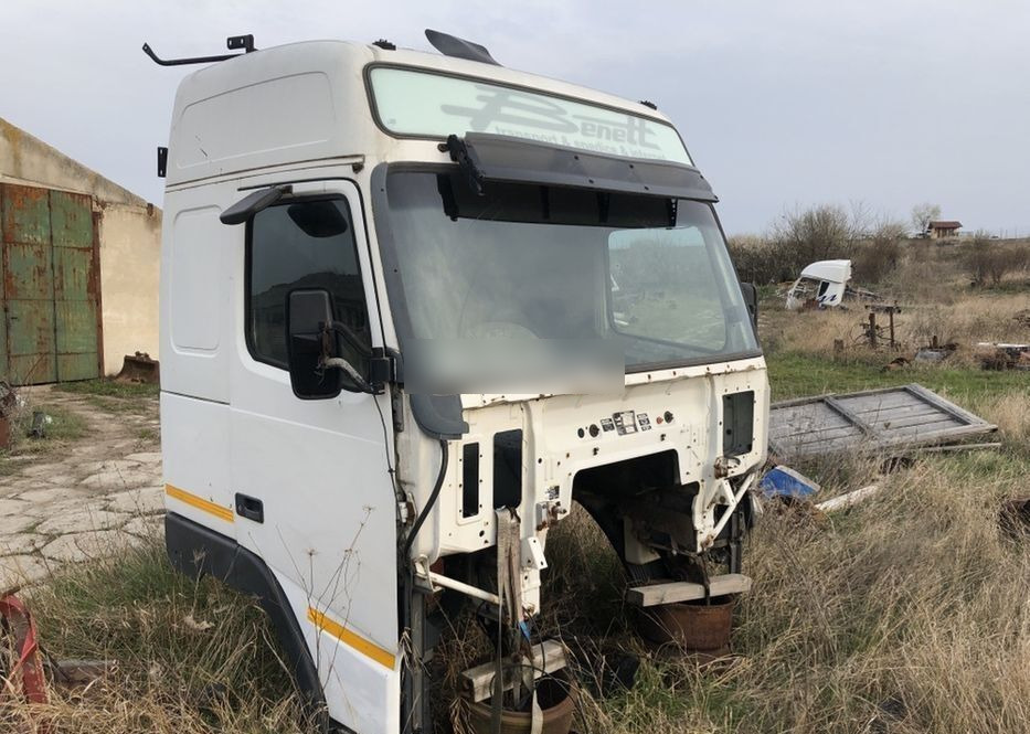 Volvo FH 12 truck - Cabina para Camión: foto 5 Volvo FH 12 truck - Cabina para Camión: foto 5
