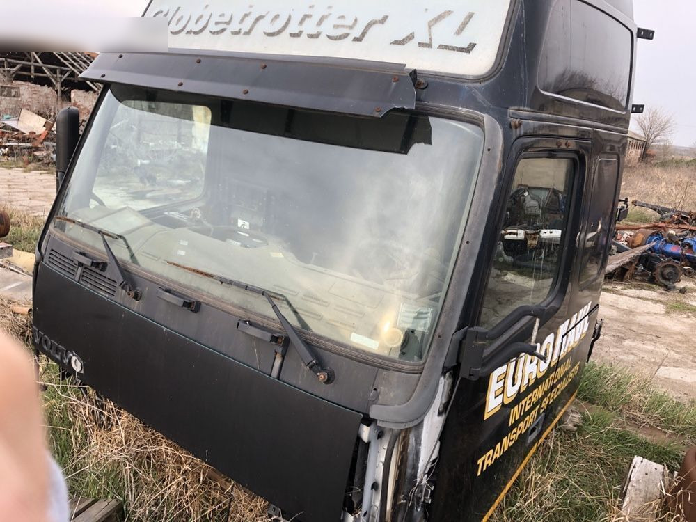 Volvo FH 12 truck - Cabina para Camión: foto 1 Volvo FH 12 truck - Cabina para Camión: foto 1