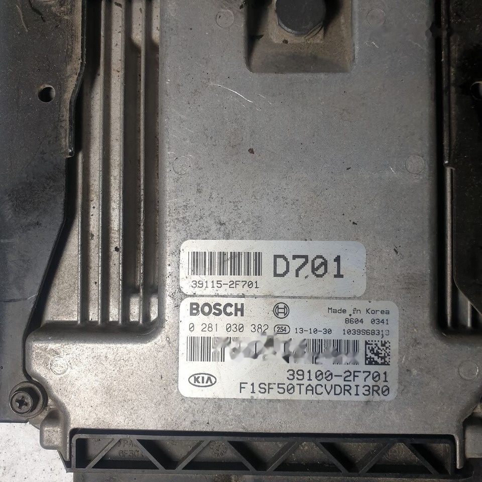 Bosch 0281030382 for car - Unidad de control para Coche: foto 2 Bosch 0281030382 for car - Unidad de control para Coche: foto 2