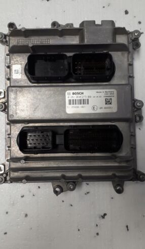 Bosch MAN TGA, TGX, TGS, TGL truck - Unidad de control para Camión: foto 1 Bosch MAN TGA, TGX, TGS, TGL truck - Unidad de control para Camión: foto 1