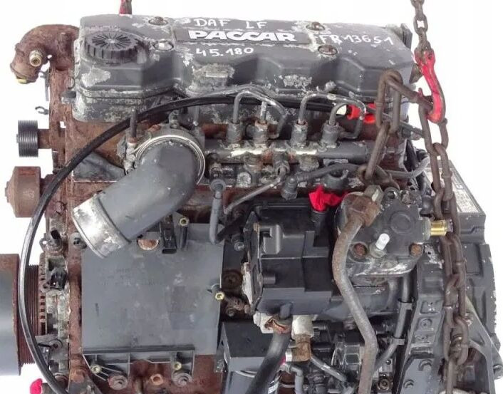 DAF FR 136 S1 DAF LF 55 - Motor para Camión: foto 1 DAF FR 136 S1 DAF LF 55 - Motor para Camión: foto 1