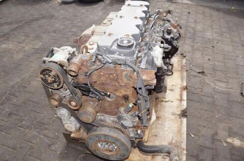 DAF LF45220 DAF truck - Motor para Camión: foto 4 DAF LF45220 DAF truck - Motor para Camión: foto 4
