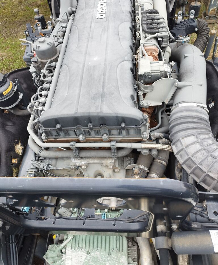 DAF MX-11 320 H1 DAF XF, CF, IRIZAR i8, IRIZAR i4 - Motor para Camión: foto 3 DAF MX-11 320 H1 DAF XF, CF, IRIZAR i8, IRIZAR i4 - Motor para Camión: foto 3