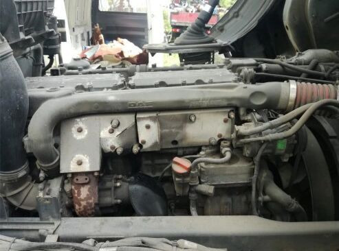 DAF PE228C DAF truck - Motor para Camión: foto 4 DAF PE228C DAF truck - Motor para Camión: foto 4