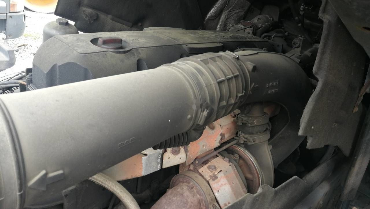 DAF Paccar MX 340S1 DAF XF 105, CF 85 - Motor para Camión: foto 3 DAF Paccar MX 340S1 DAF XF 105, CF 85 - Motor para Camión: foto 3
