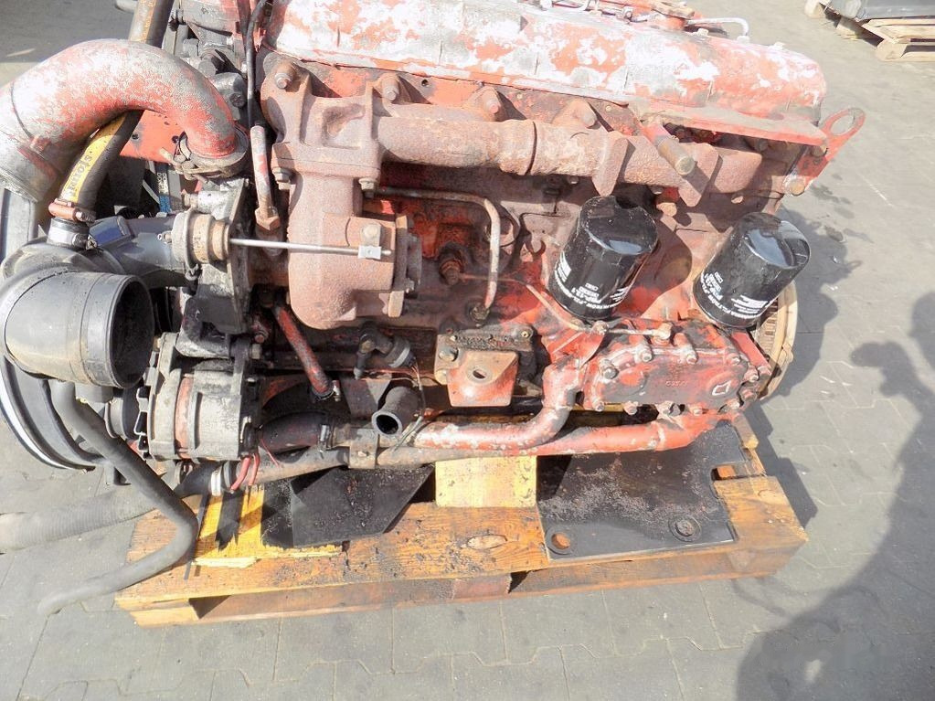 IVECO 8060.45B IVECO EuroCargo - Motor para Camión: foto 1 IVECO 8060.45B IVECO EuroCargo - Motor para Camión: foto 1