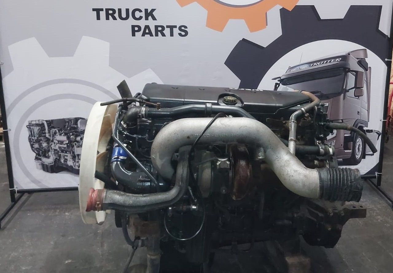 IVECO Cursor 10 F3AE3681 IVECO Stralis - Motor para Camión: foto 3 IVECO Cursor 10 F3AE3681 IVECO Stralis - Motor para Camión: foto 3