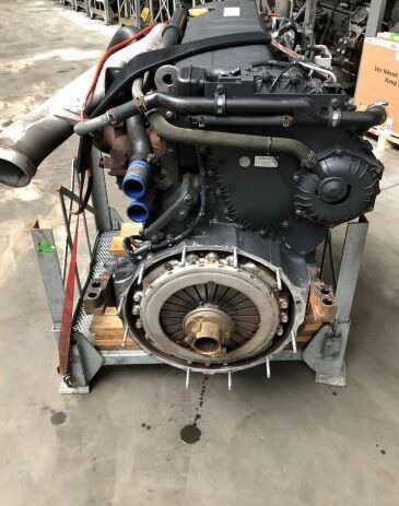 IVECO F3GFE611 IVECO STRALIS - Motor para Camión: foto 2 IVECO F3GFE611 IVECO STRALIS - Motor para Camión: foto 2