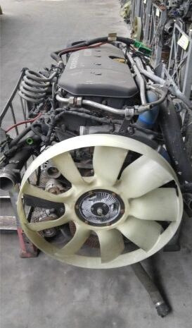 IVECO cursor 13 e5 F3BE3681 IVECO STRALIS truck - Motor para Camión: foto 3 IVECO cursor 13 e5 F3BE3681 IVECO STRALIS truck - Motor para Camión: foto 3