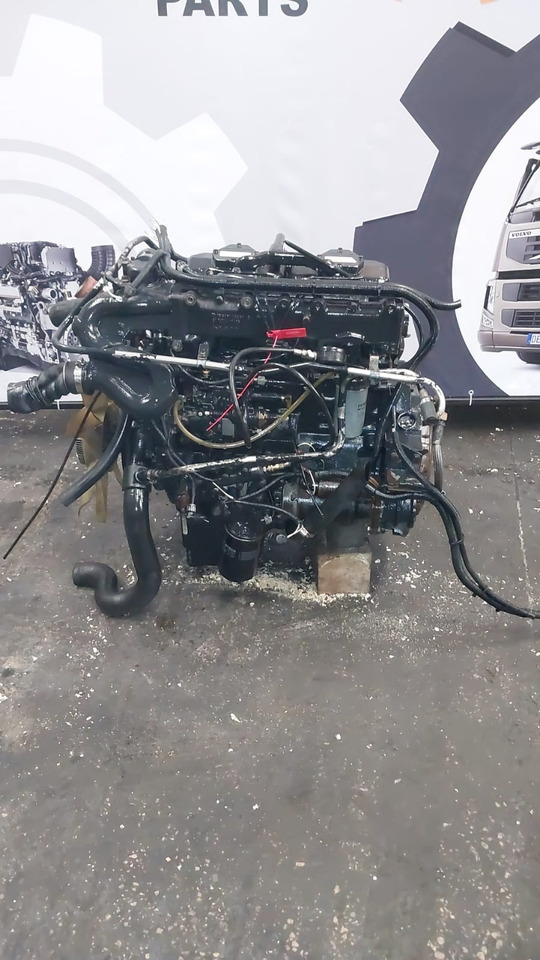 MAN D0824 LFL01 MAN L 2000 - Motor para Camión: foto 1 MAN D0824 LFL01 MAN L 2000 - Motor para Camión: foto 1