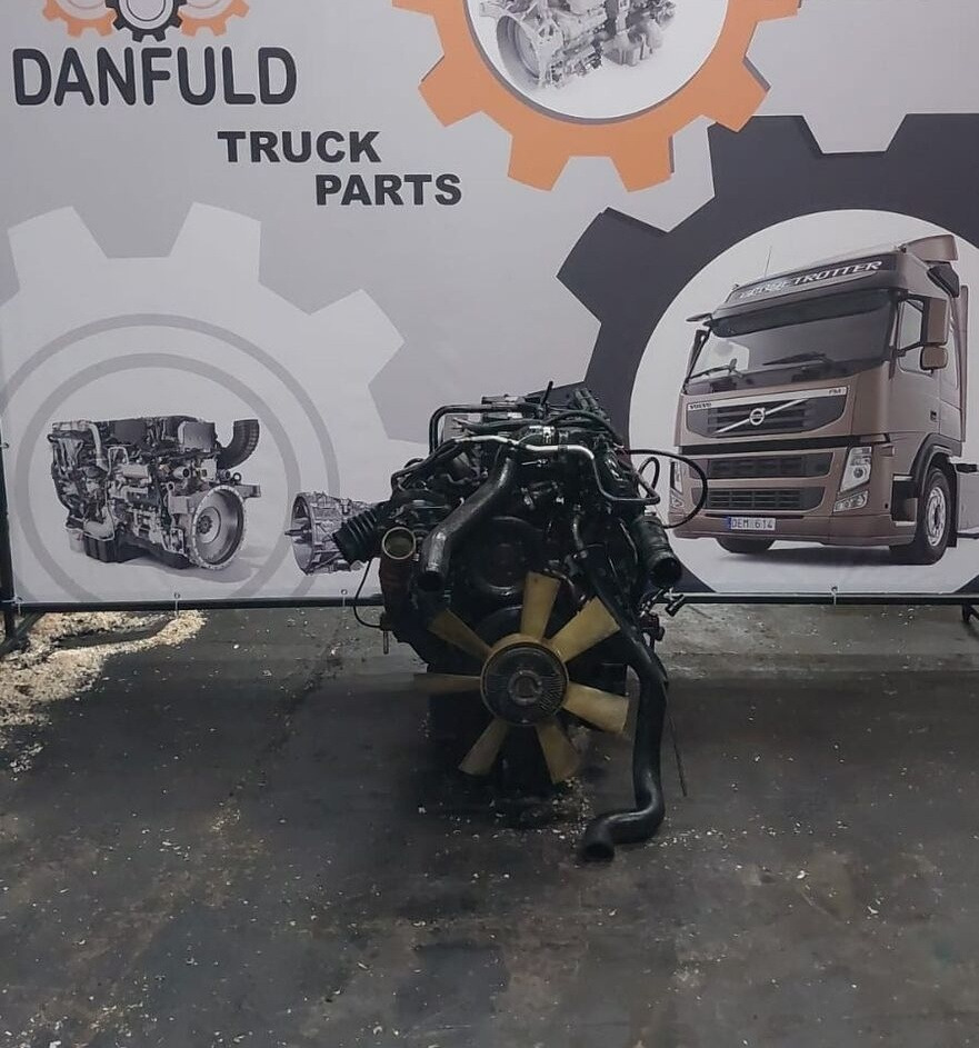 MAN D0824LFL01 MAN L2000 - Motor para Camión: foto 1 MAN D0824LFL01 MAN L2000 - Motor para Camión: foto 1