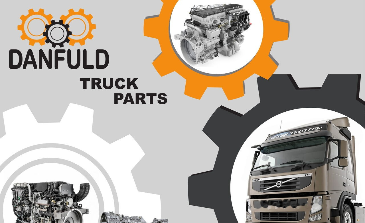 Motor para Camión MAN D2676LF78   truck: foto 10