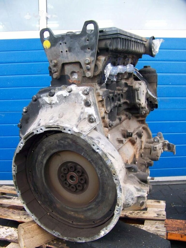 Mercedes-Benz OM 904.922 Mercedes-Benz ATEGO - Motor para Camión: foto 5 Mercedes-Benz OM 904.922 Mercedes-Benz ATEGO - Motor para Camión: foto 5