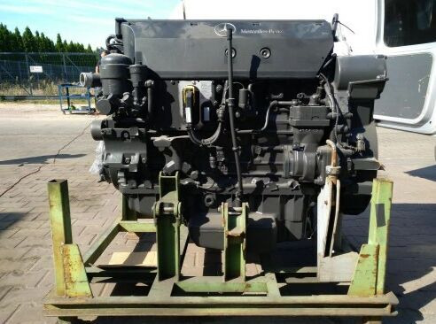 Mercedes-Benz OM 926 Mercedes-Benz ECONIC - Motor para Camión: foto 2 Mercedes-Benz OM 926 Mercedes-Benz ECONIC - Motor para Camión: foto 2