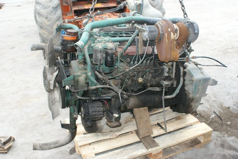 Volvo TD73 E Volvo FL 7 - Motor para Camión: foto 1 Volvo TD73 E Volvo FL 7 - Motor para Camión: foto 1