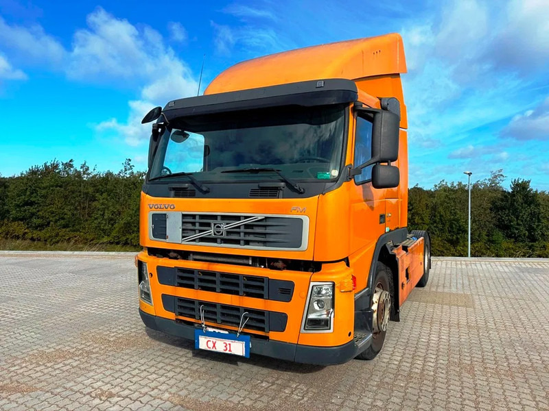 Volvo FM 340 tractor unit. - Cabeza tractora: foto 4 Volvo FM 340 tractor unit. - Cabeza tractora: foto 4