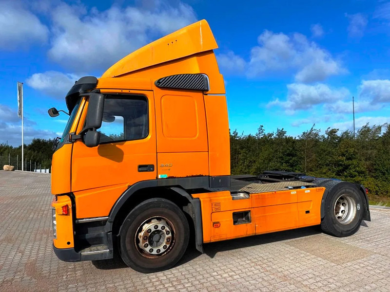 Volvo FM 340 tractor unit. - Cabeza tractora: foto 3 Volvo FM 340 tractor unit. - Cabeza tractora: foto 3