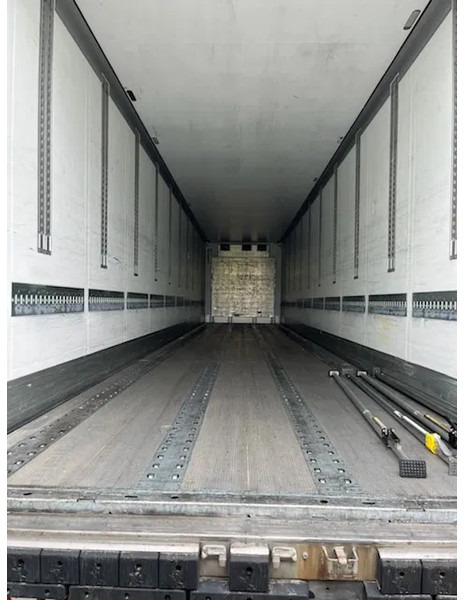 Schmitz Cargobull 4stk Hydra-Roll 4280 hour - Semirremolque frigorífico: foto 4 Schmitz Cargobull 4stk Hydra-Roll 4280 hour - Semirremolque frigorífico: foto 4