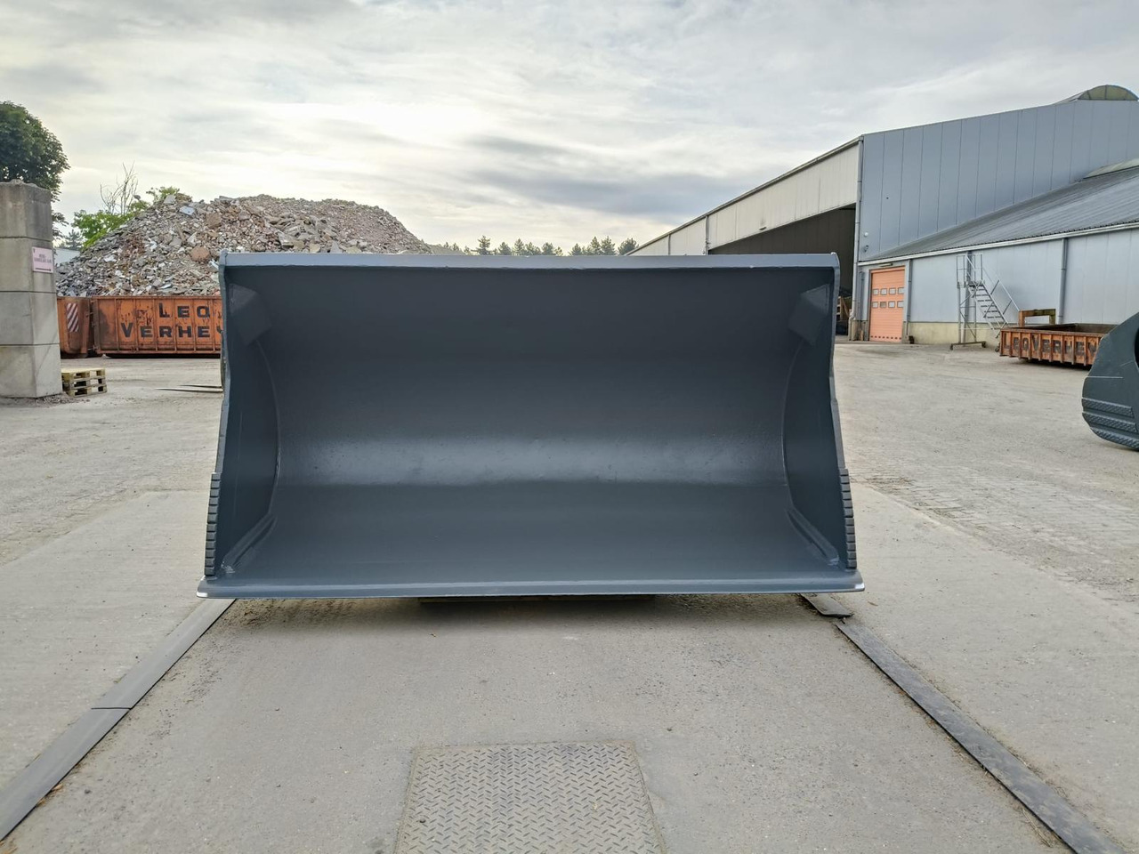 Volvo L150 - Cazo cargador: foto 3 Volvo L150 - Cazo cargador: foto 3