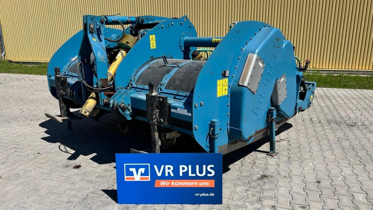 IMANTS SPATENMASCHINE 52 SK300DZFP - Equipo para trabajo del suelo: foto 1 IMANTS SPATENMASCHINE 52 SK300DZFP - Equipo para trabajo del suelo: foto 1