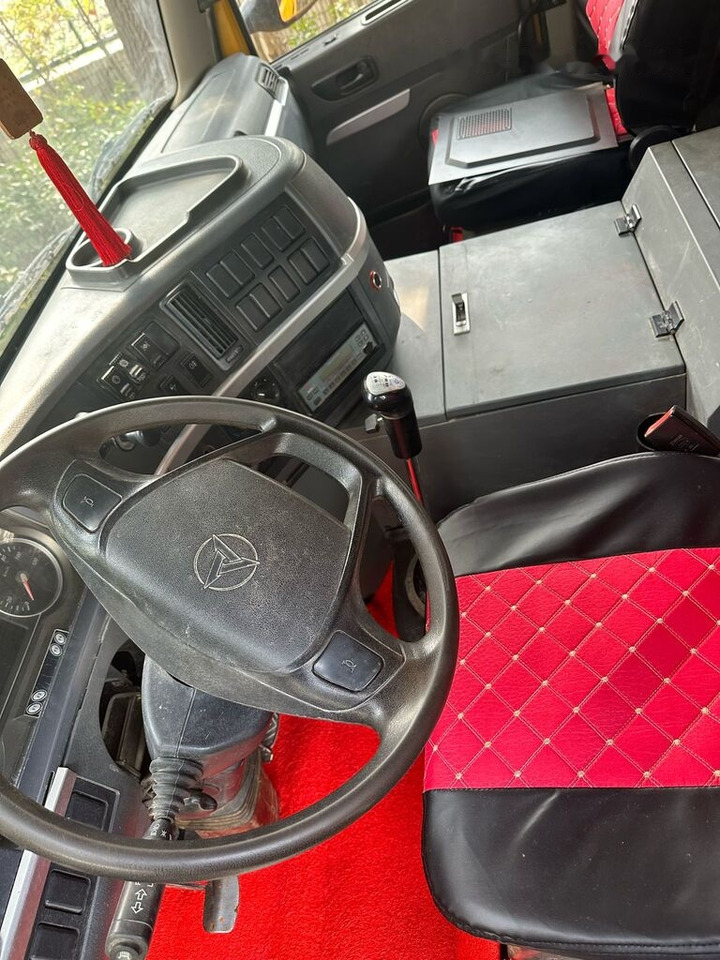 Palfinger Sany STC250S STC250H STC250 25ton 50ton 80ton - Autogrúa: foto 3 Palfinger Sany STC250S STC250H STC250 25ton 50ton 80ton - Autogrúa: foto 3