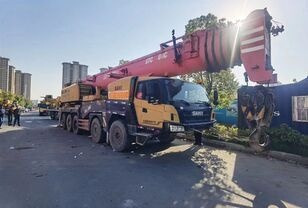 Sany - Autogrúa: foto 1 Sany - Autogrúa: foto 1