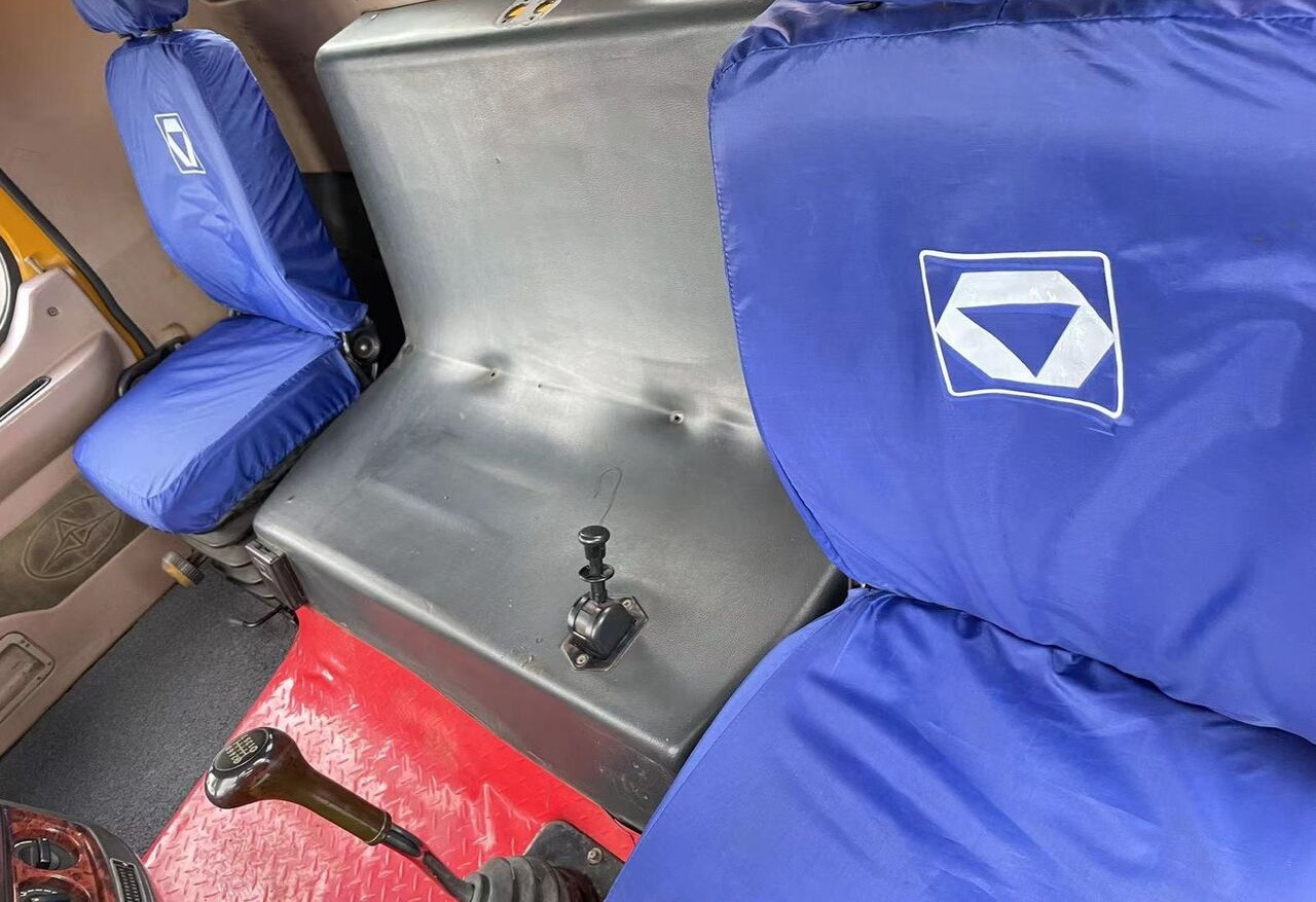 Autogrúa XCMG: foto 6 Autogrúa XCMG: foto 6