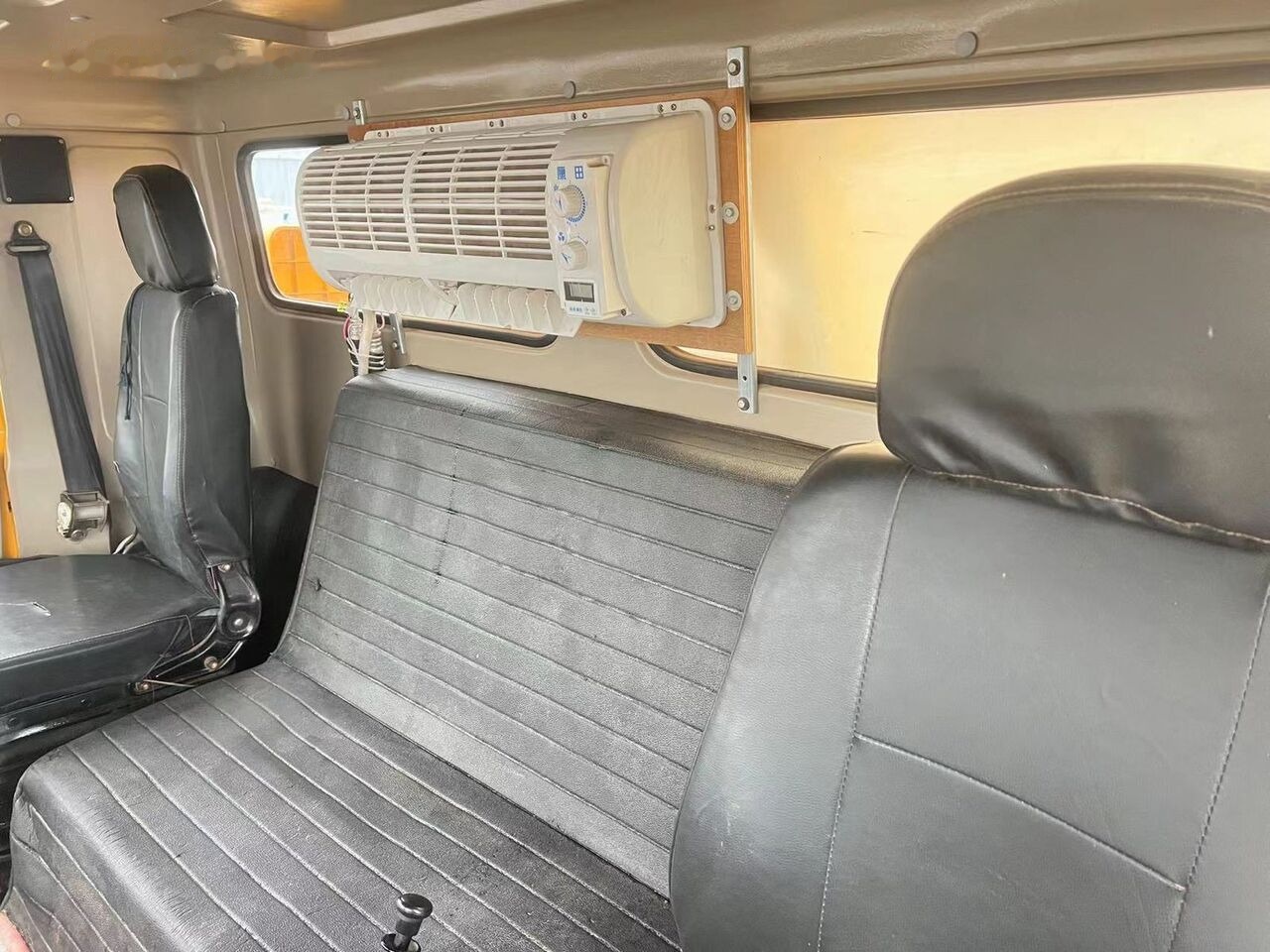 Autogrúa XCMG QY50KC QY50K-II XCT50 QY50KC QY50K5A 50ton: foto 7 Autogrúa XCMG QY50KC QY50K-II XCT50 QY50KC QY50K5A 50ton: foto 7